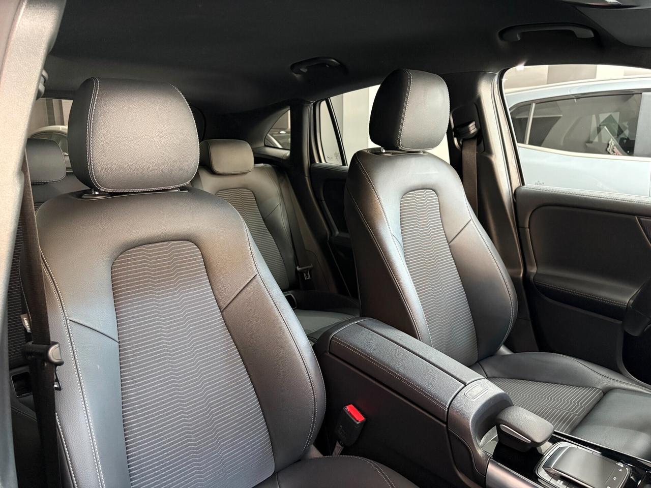 Mercedes GLA 200 d Sport Plus Automatica ITALIANA FULL