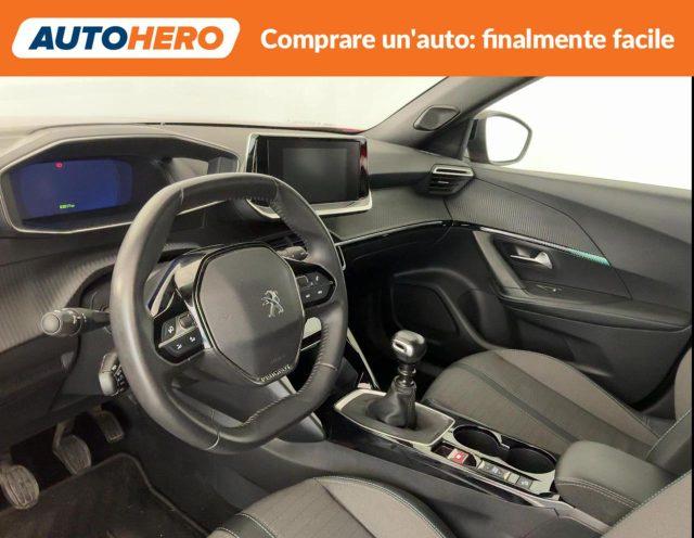 PEUGEOT 2008 PureTech 100 S&S Allure