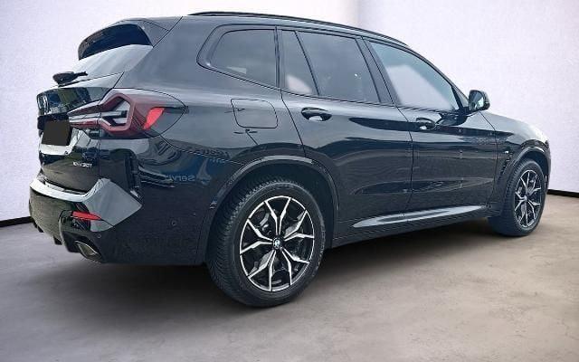 BMW X3 xDrive30i 48V Msport