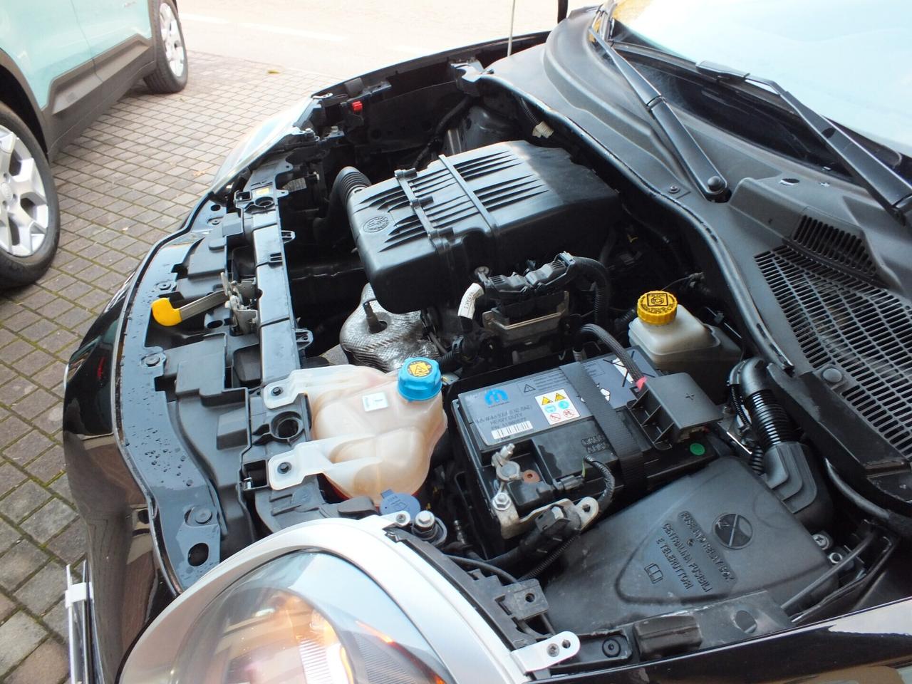 ALFA ROMEO MITO 1.4 78 CV 8V S&S URBAN EURO 6/B