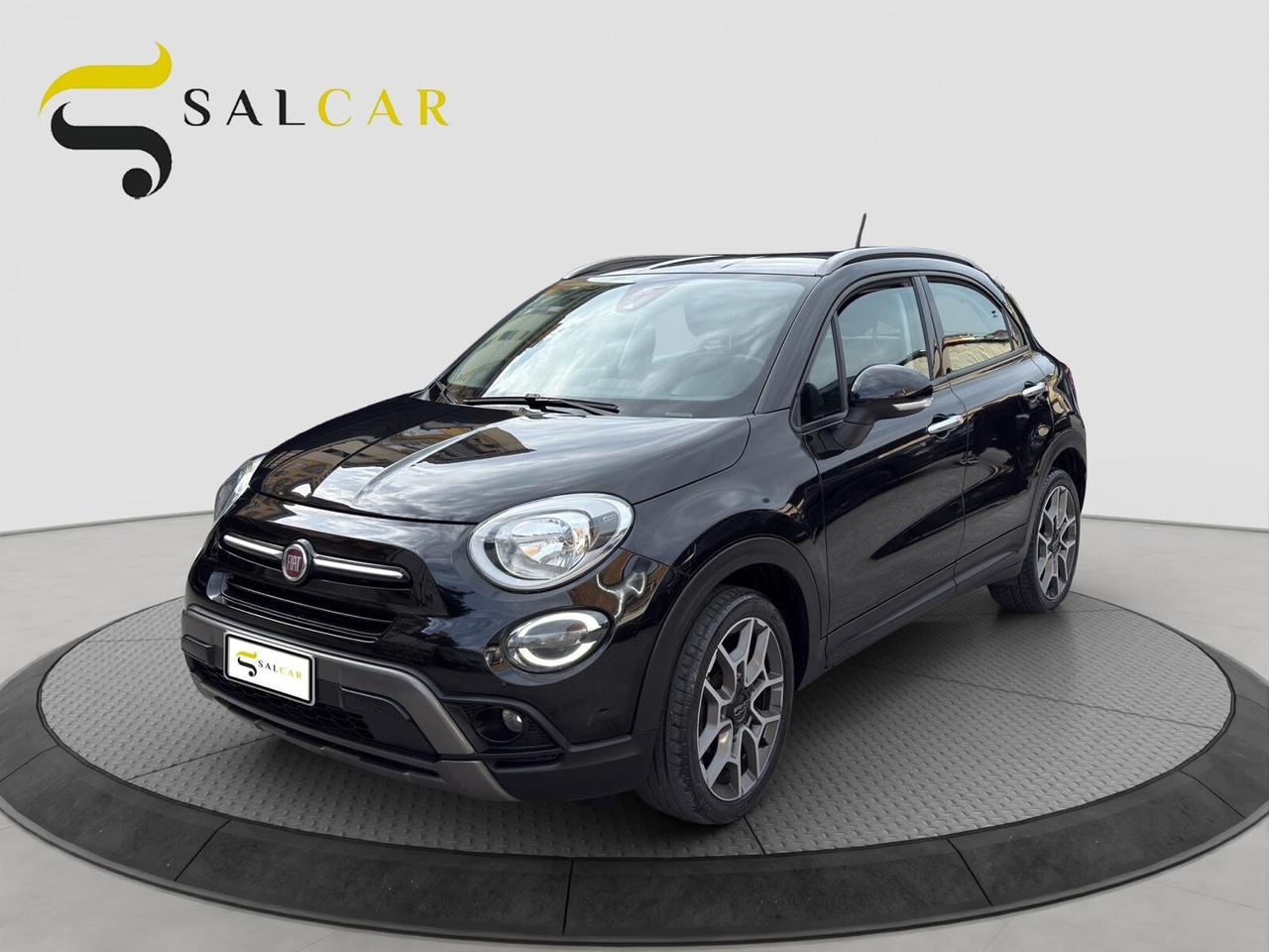 Fiat 500X 1.3 mjt 95cv Cross 2022