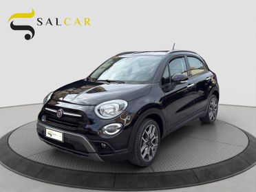 Fiat 500X 1.3 mjt 95cv Cross 2022