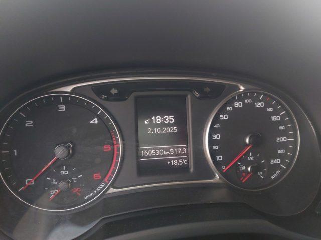 AUDI A1 SPB 1.4 TDI Sport 5 porte S.line Neopatentati