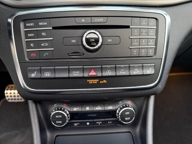 Mercedes-benz GLA 220 d Automatic Premium