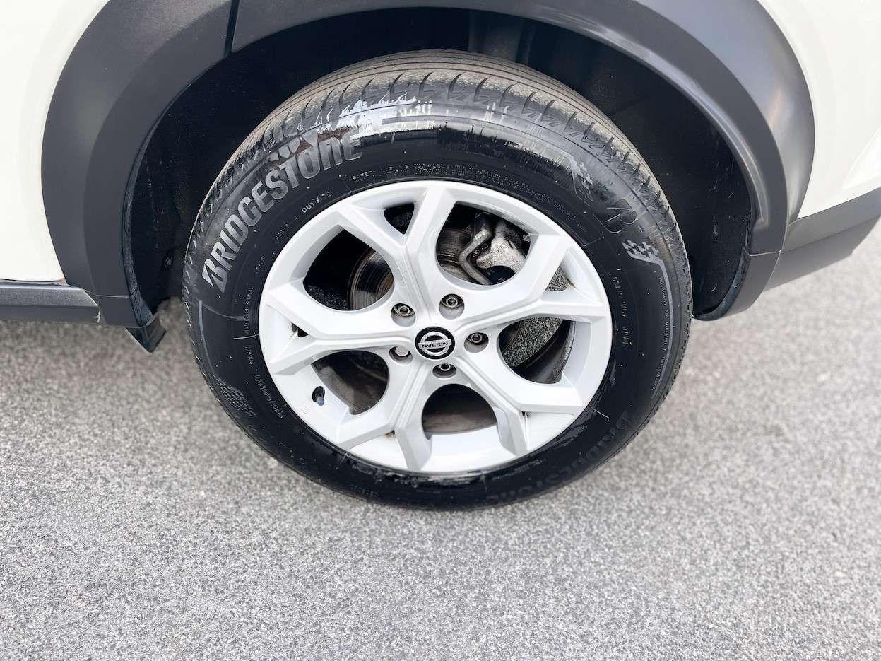 Nissan Juke 1.0 Benzina 114CV E6 Neo - 2022