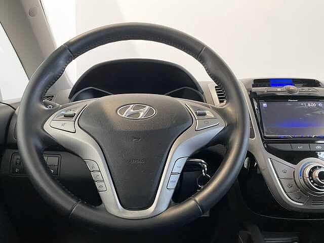 Hyundai ix20 1.6 MPI APP MODE GPL