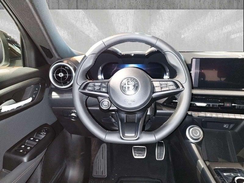 Alfa Romeo Tonale 1.5 hybrid Sprint 160cv tct7