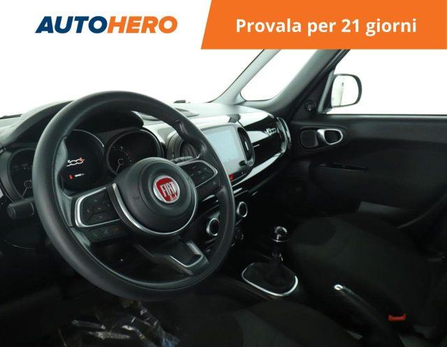 FIAT 500L 1.4 95 CV City Cross
