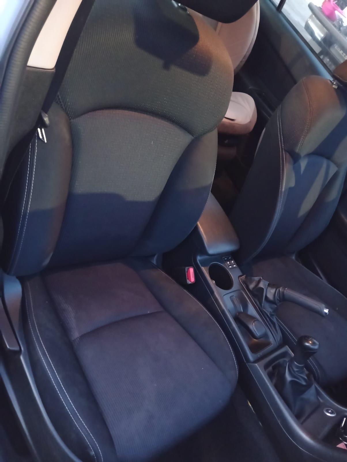 Subaru XV 2.0i Bi-Fuel Style gpl