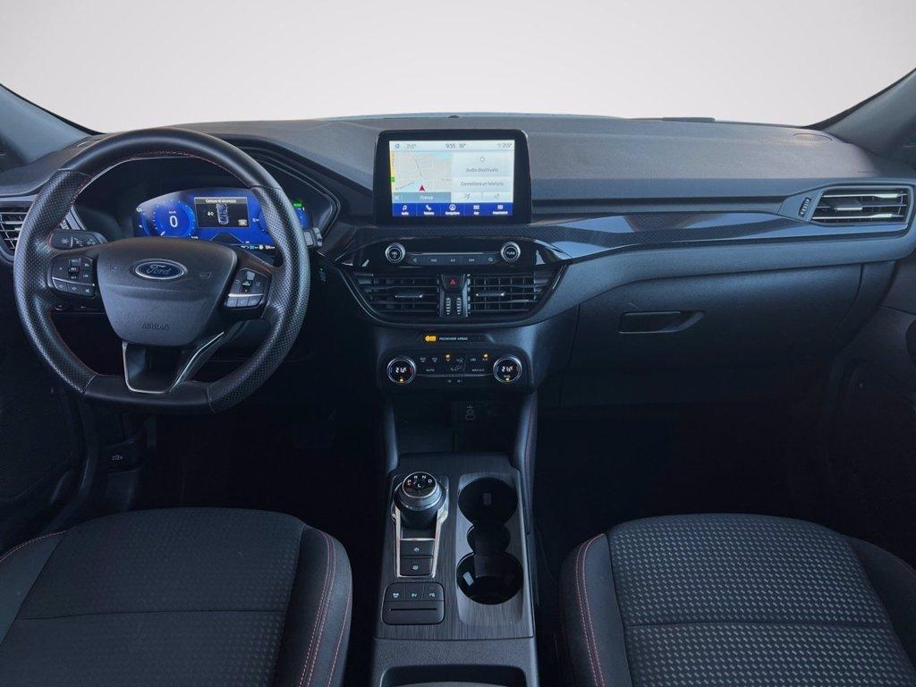 FORD Kuga 2.5 Plug In Hybrid 225 CV CVT 2WD ST-Line del 2023