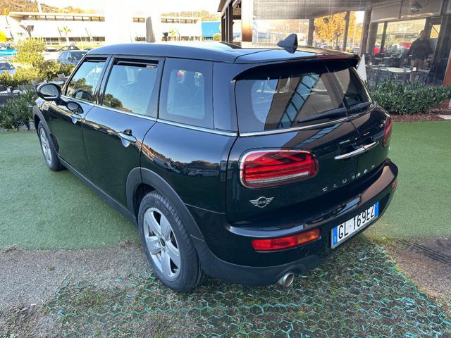 MINI Clubman 1.5 Cooper Classic Clubman 47000KM OK NEOPATENTATI