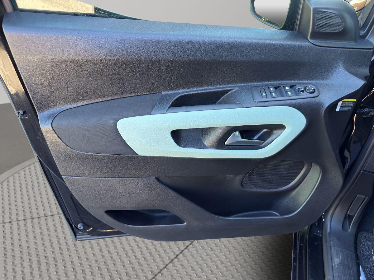 CITROEN - Berlingo - 1.5 BlueHDi 130CV S&S M Shine