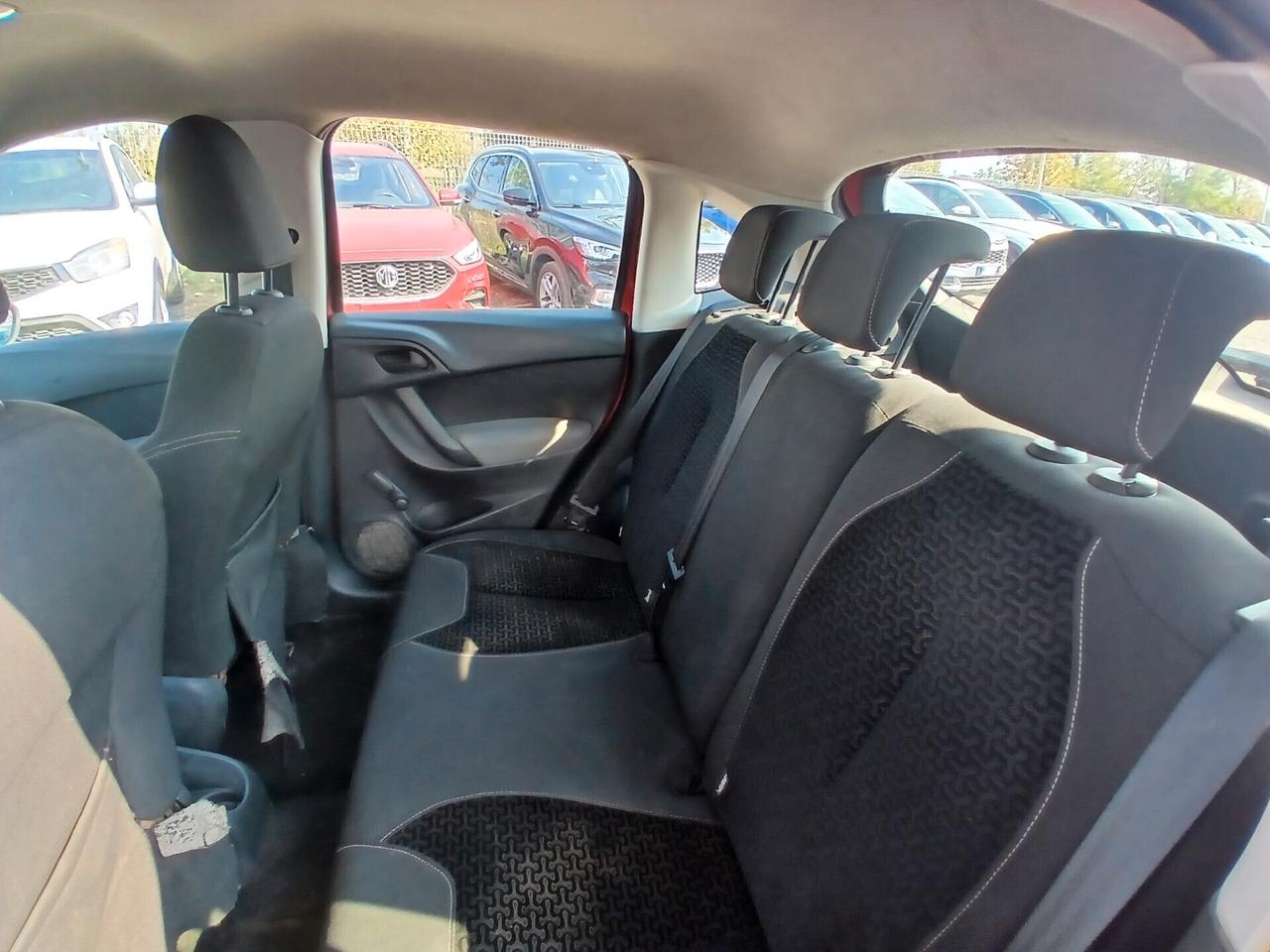 Citroen C3 1.4 HDi 70 Seduction