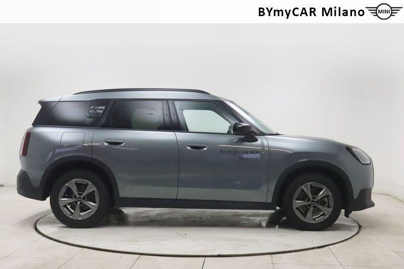Mini Mini Countryman 1.5 48V C Classic Steptronic