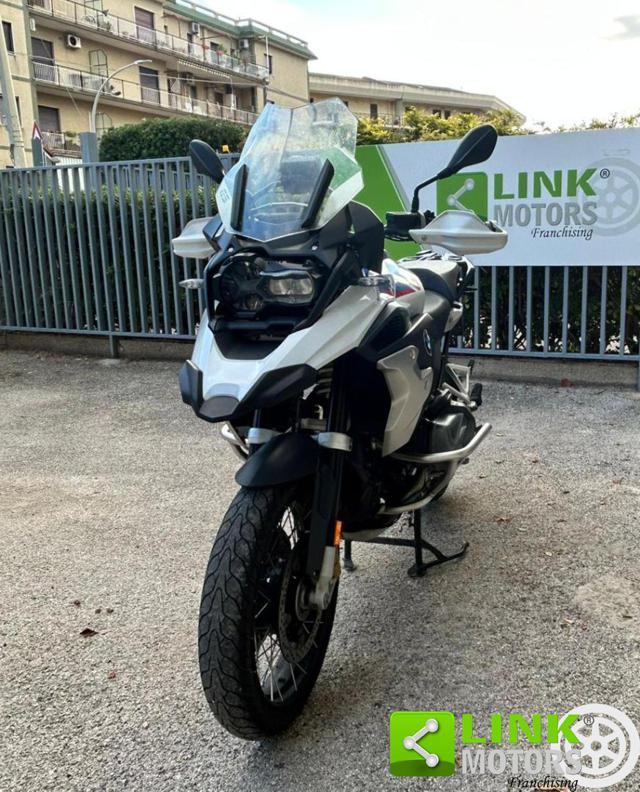 BMW R 1250 GS HP