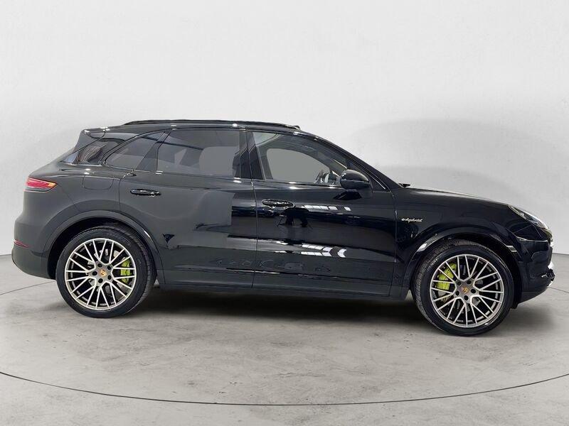 Porsche Cayenne 3.0 V6 E-Hybrid