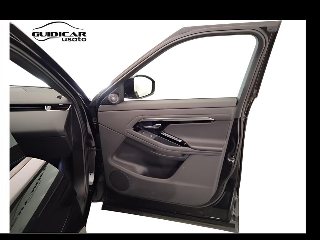 LAND ROVER Range Rover Evoque II 2019 - Range Rover Evoque 1.5 i3 phev