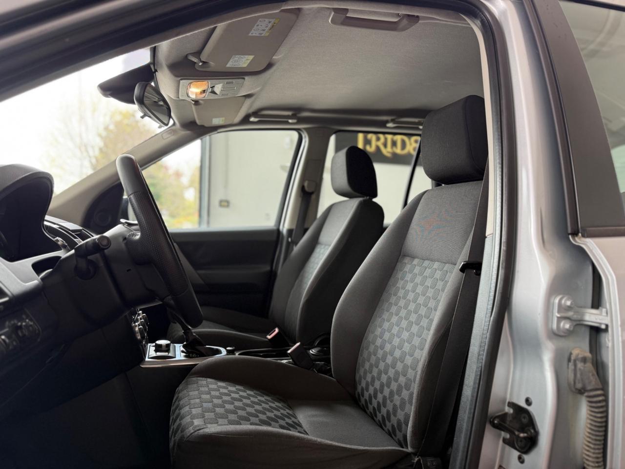 Land Rover Freelander 2.2 TD4 S.W. HSE