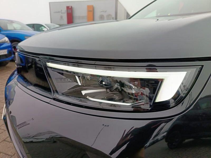 Opel Mokka Mokka 1.2 Turbo 130 CV EAT8 GS