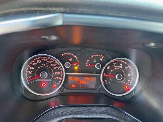 Fiat Doblo MAXI 1.6 JTDM SX