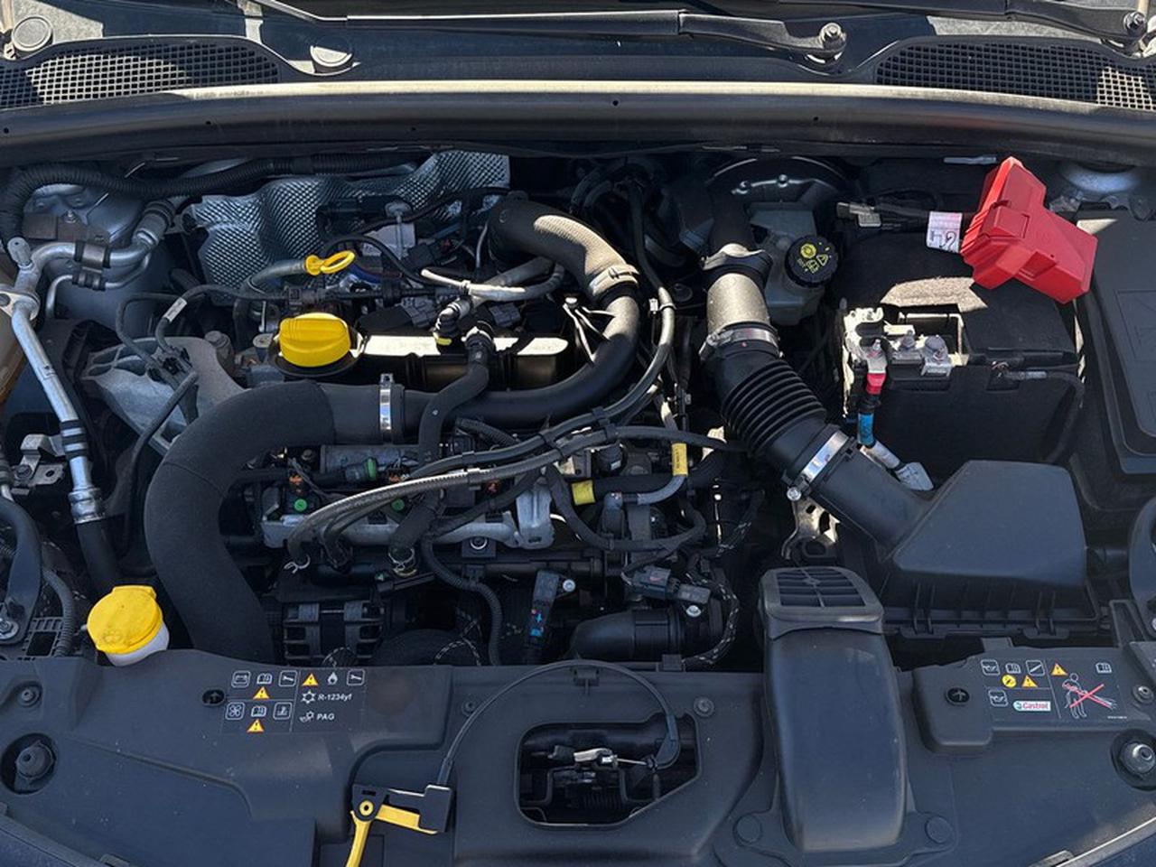 Renault Clio 1.0 tce equilibre 90cv