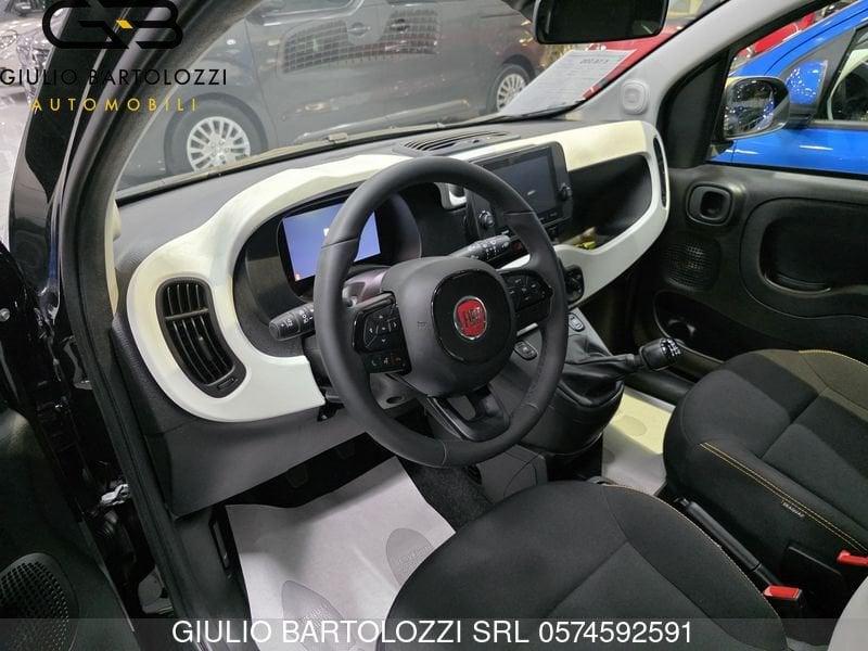FIAT Panda Cross Panda Cross 1.0 FireFly S&S Hybrid