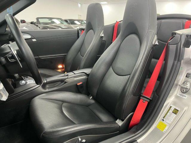 PORSCHE 911 Carrera S