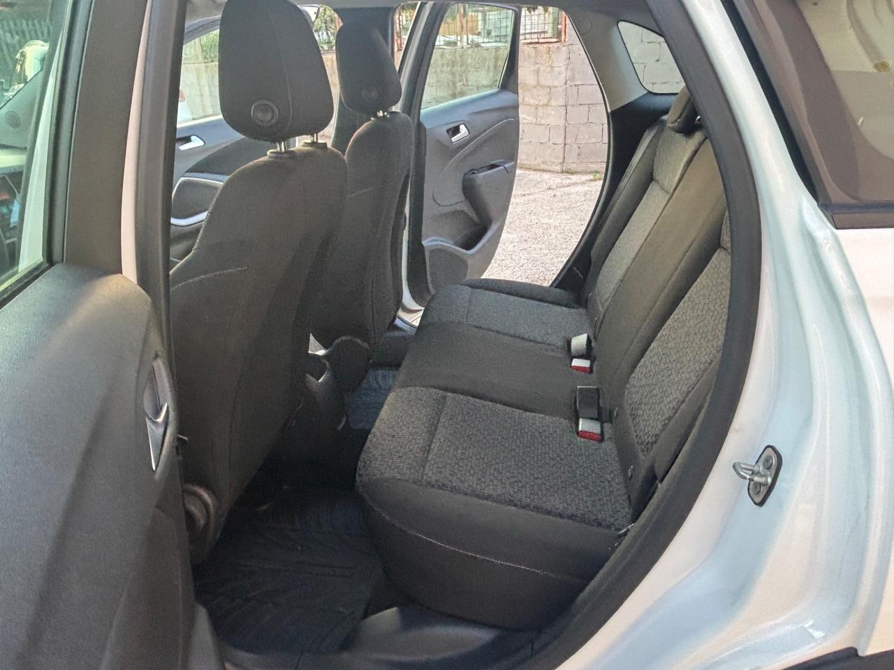 Opel Crossland X 1.2 GPL 12V Innovation