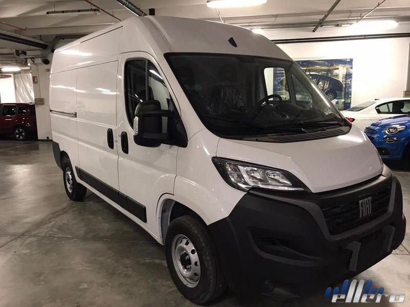 FIAT Ducato 35 2.2 Mjt 140CV PM-TM Furgone