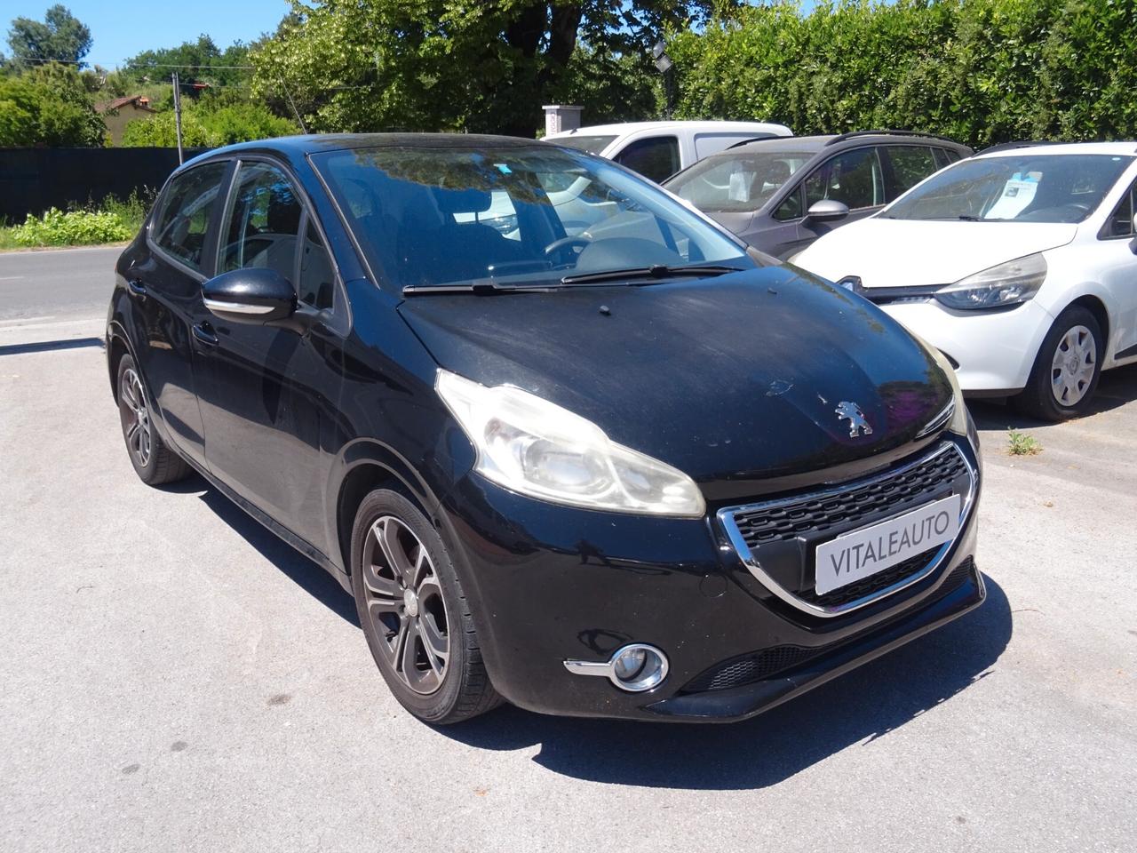 Peugeot 208 1.4 VTi 95 CV 5p. GPL Allure