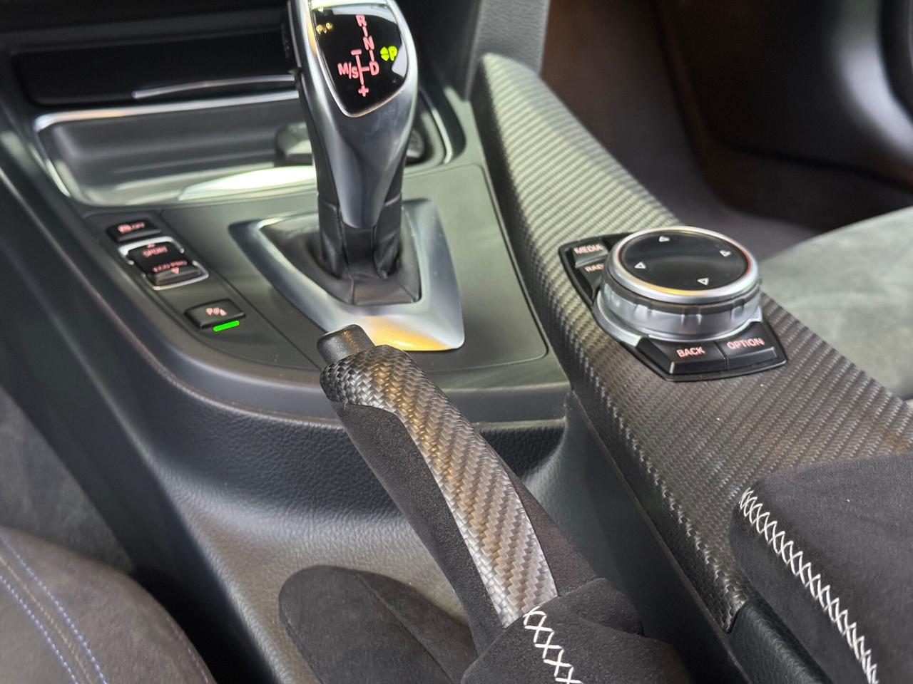 Bmw 435 420d xDrive Coupé Msport