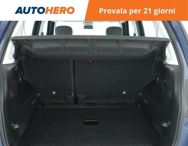 FIAT 500L 1.3 Multijet 95 CV Dualogic Lounge