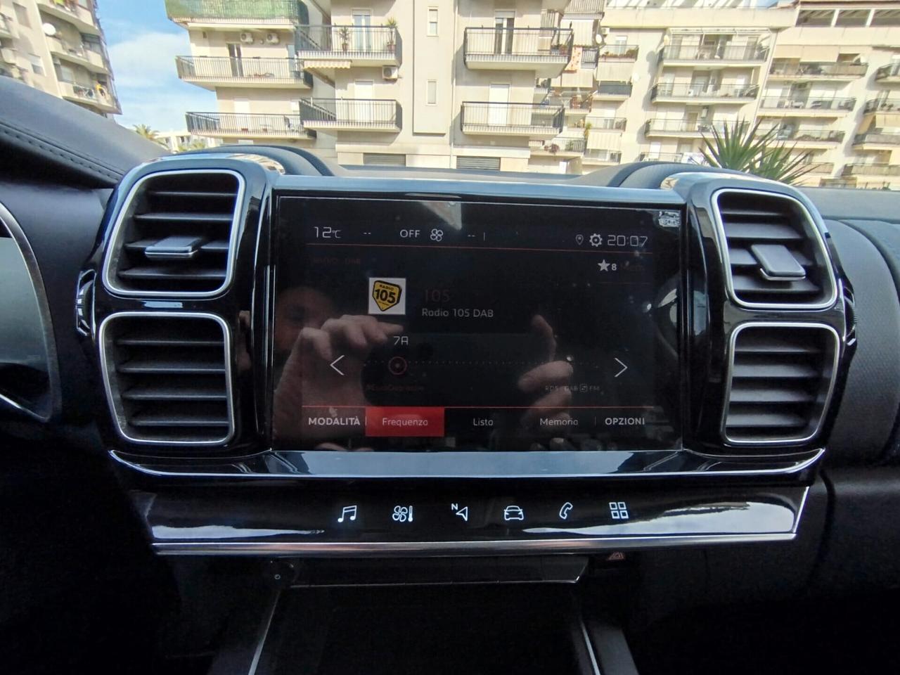 Citroen C5 Aicross BlueHDi 130 S&S EAT8 Shine Pack