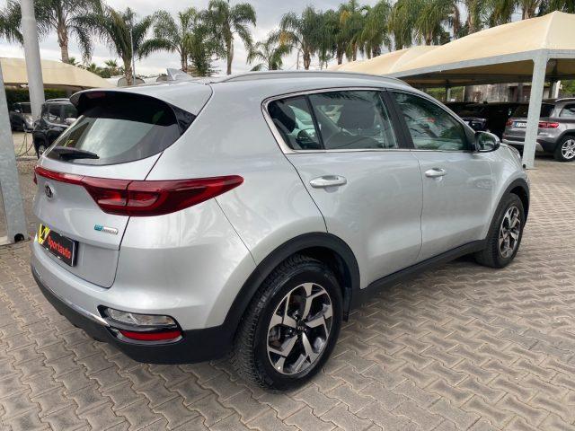 KIA Sportage 1.6 CRDI 136 CV 2WD
