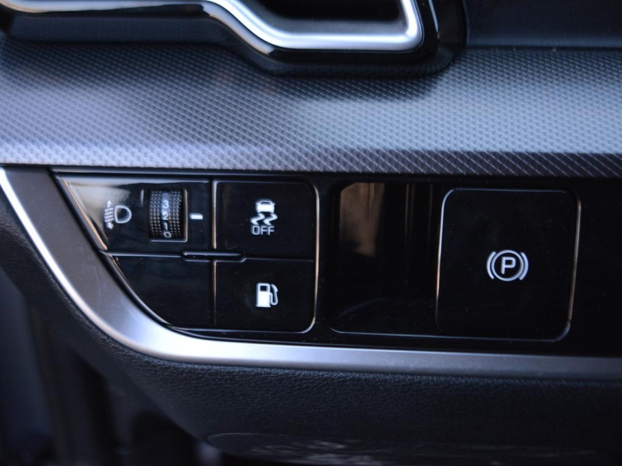 Kia Sportage 1.6 t-gdi phev style awd at6