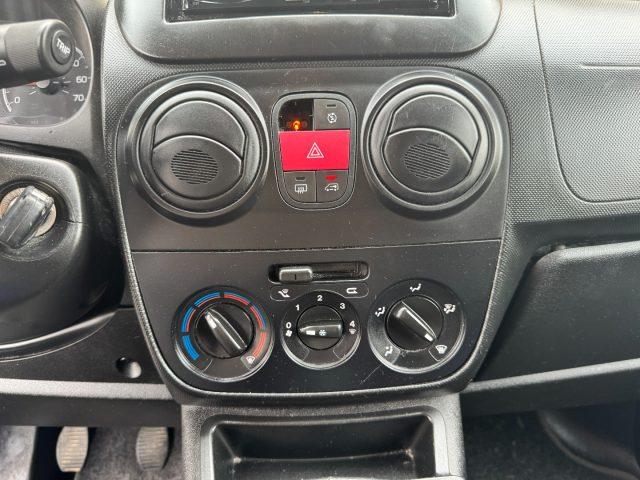 FIAT Fiorino 1.3 MJT 75CV Furgone 4 Porte