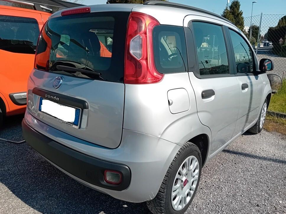 Fiat Panda 1.3 MJT S&S Easy