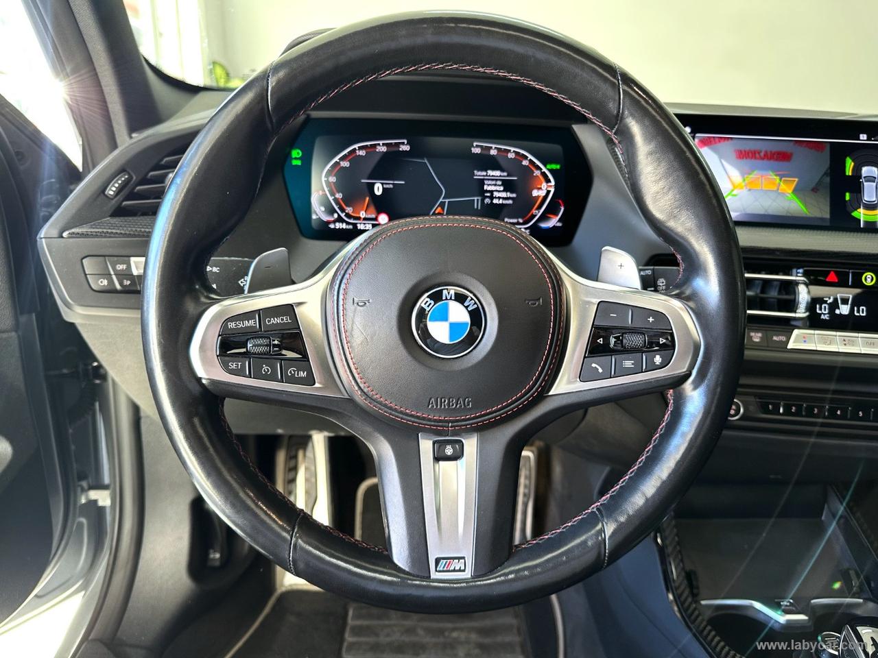 BMW 128ti 5p. Msport CERT*GARNT 2026