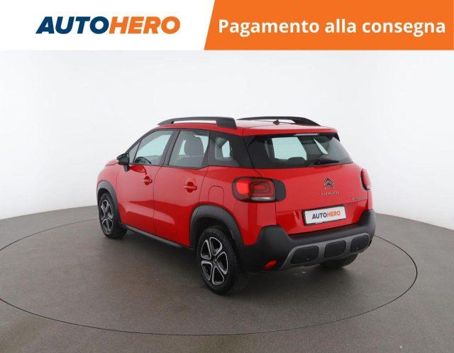 CITROEN C3 Aircross BlueHDi 100 S&S Feel