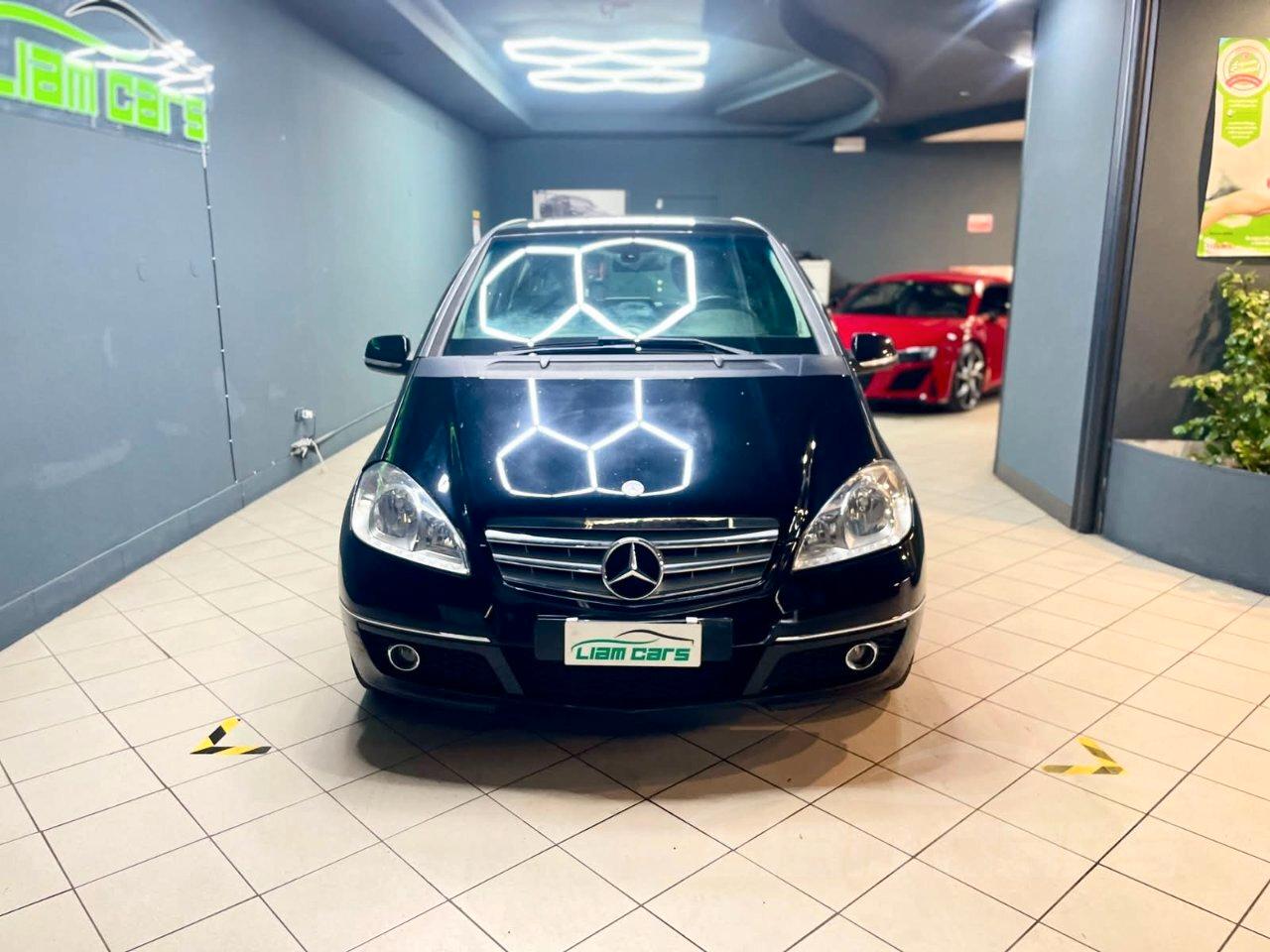 Mercedes A 180 CDI Premium Berlina