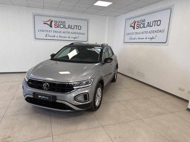 Volkswagen T-Roc 2022 2.0 tdi Style 115cv