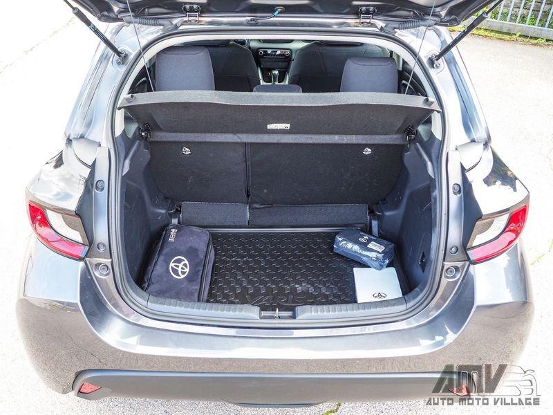 Toyota Yaris 1.5 Hybrid 5 porte Active PREZZO SENZA VINCOLI
