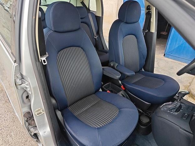 LANCIA Musa 1.4 8v Benzina