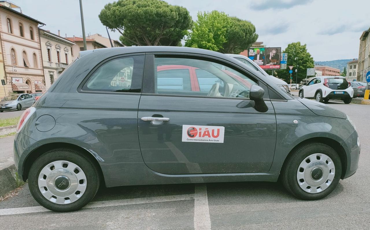 Fiat 500 1.2 Pop Neopatentati