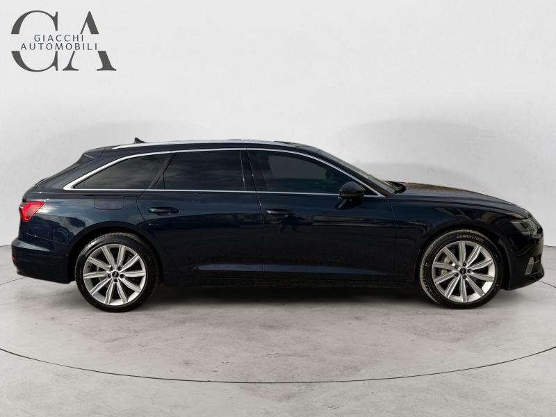 Audi A6 Avant 50 3.0 tdi mhev Business quattro tiptronic