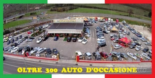 ALFA ROMEO 166 2.4 JTD 150CV Distinctive. LEGGI