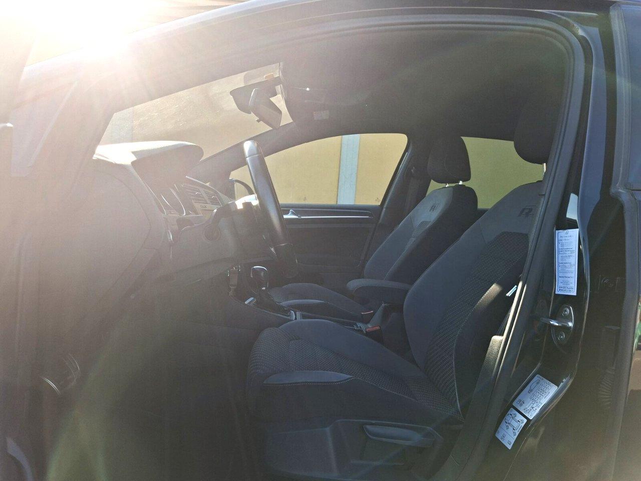 Volkswagen Golf 5 Porte Golf 5p 1.5 tsi Sport R-Line 150cv dsg