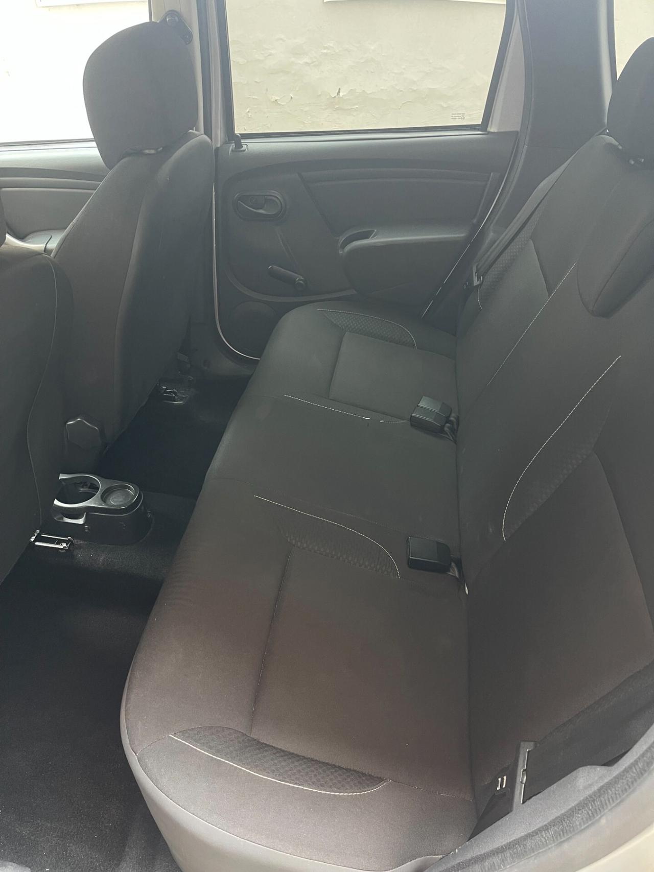 Dacia Duster 1.6 115 CV S&S 4x2 GPL Serie Speciale Brave2