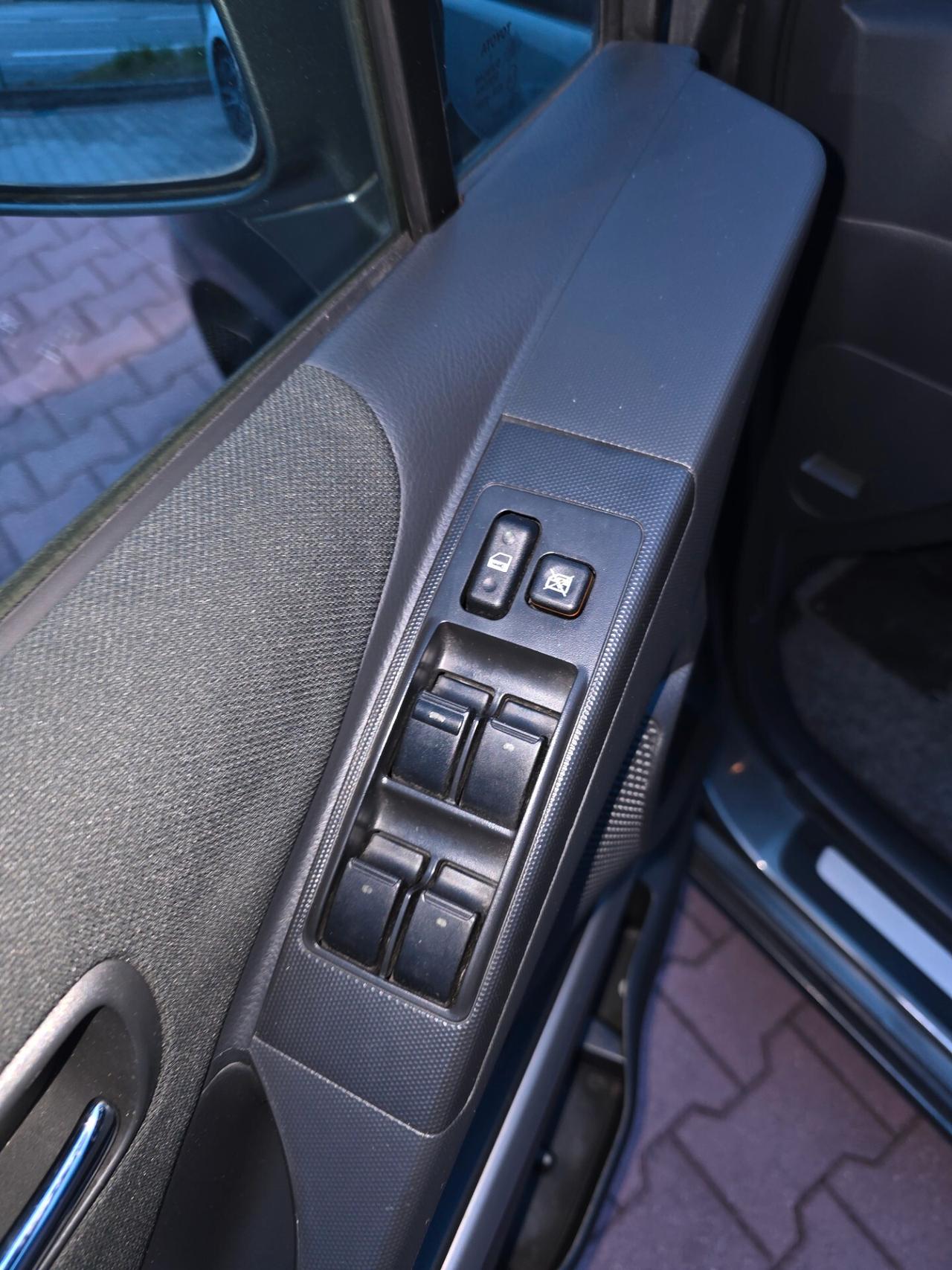 Toyota Corolla Verso 2.2D 130cv perfetta e garantito 12N