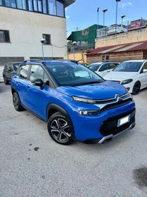 Citroen C3 Aircross 1.5 BlueHDi 110cv 2023